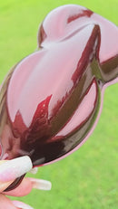 Tamco Paint Custom Candy Dragon's Blood Candy Metallic Basecoat