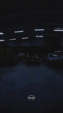 Tamco Paint Tamgerine Candy Pearl on 1973 Chevrolet Caprice