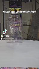  Tamco Paint  Slate Stone Metallic Custom Color Basecoat 