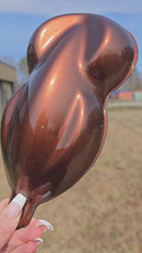 Tamco Paint Custom Color Cocoa Bean