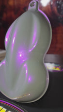 Tamco Paint Ghosted Plum  Custom Color Basecoat