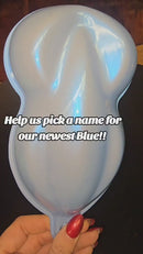 Tamco Paint Custom Color Frozen Opal