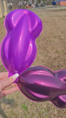 Tamco Paint Custom Color Moonberry