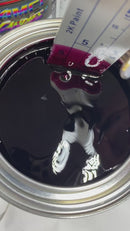 Tamco 2K Candy Cabernet Mixing