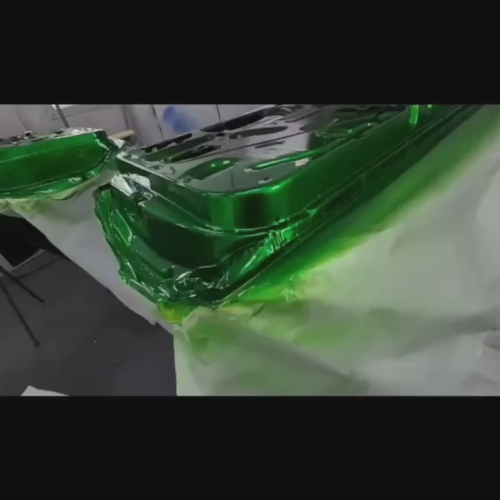 Emerald City - 2K Candy