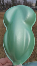 Tamco Paint Custom Color Twisted Mint