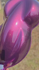 Tamco Paint Custom Color Moonberry