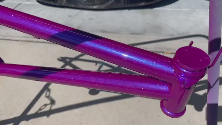 Tamco Paint Bicycle Lipstick