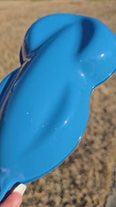 Tamco Paint Customer Color Rover Island Blue b y Edward Lynch