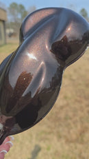 Tamco Paint Custom Color Expresso Bean