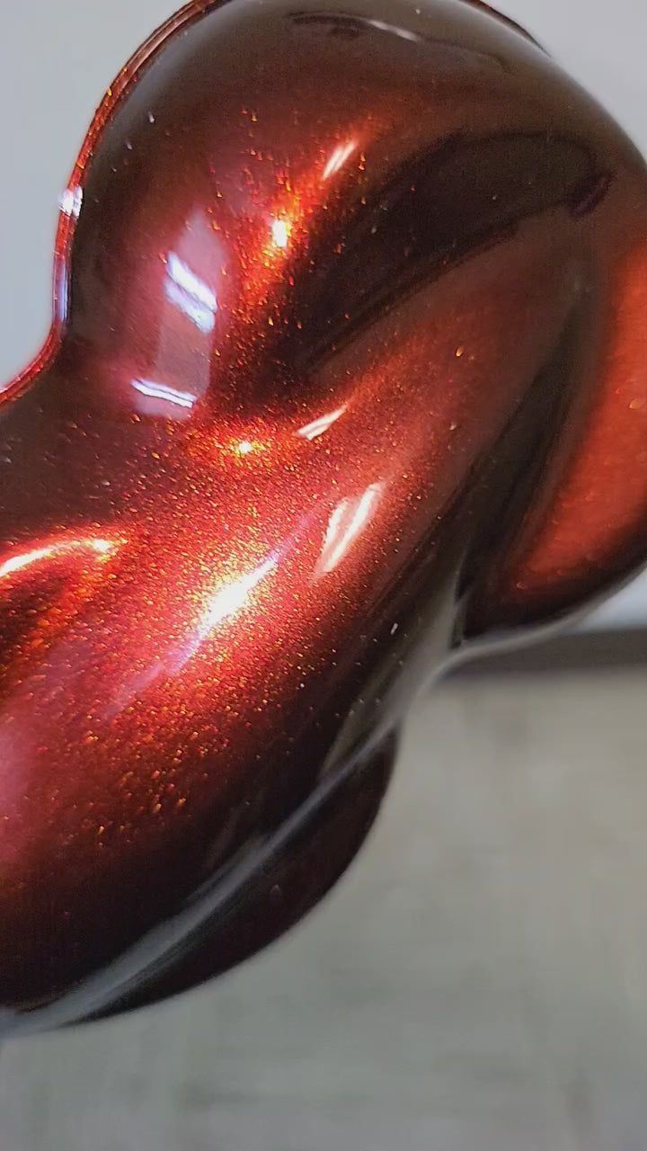 Tamco Paint Molten Rock - Candy Pearl Speedshap