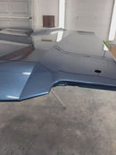 Tamco Paint Car Parts Tamco Throwback Fathom Blue 