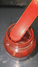 Tamco Paint Terracotta Metallic Customer Color