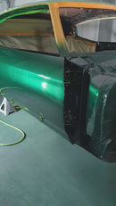 Tamco Candies Hustlin' - Candy Pearl Basecoat Car 