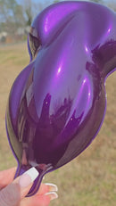 Tamco Paint Custom Color Mystic Rune