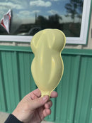 Tamco Paint  Boston Cream Pearl Speed Shape