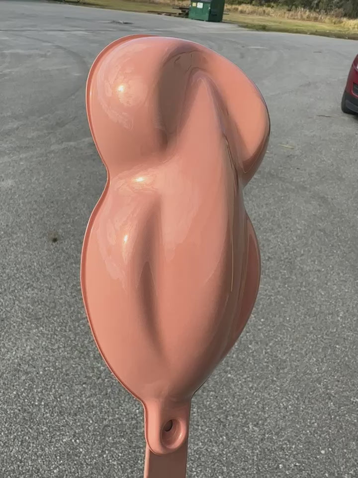 Peach Punch Pearl