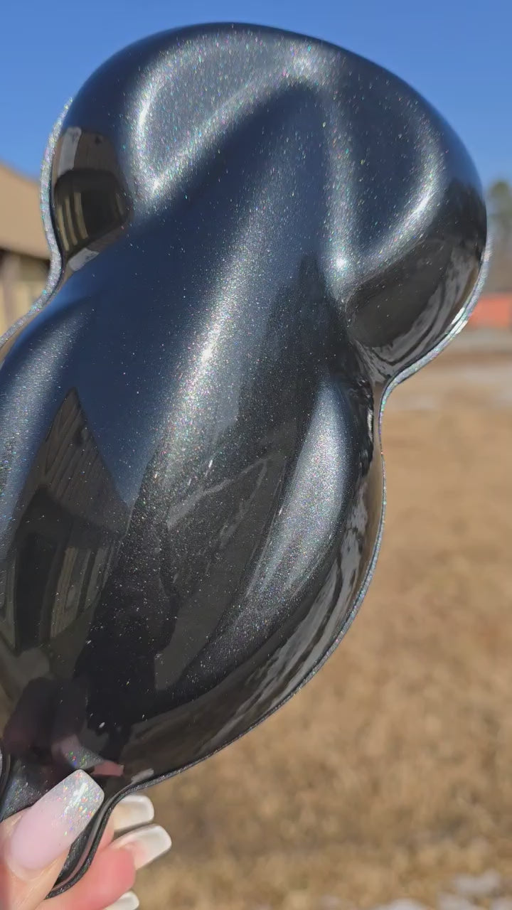 Tamco Paint Custom Color Twilight Pearl