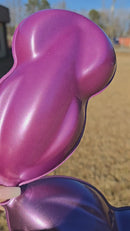 Tamco Paint Custom Color Basecoat Sugar Plum