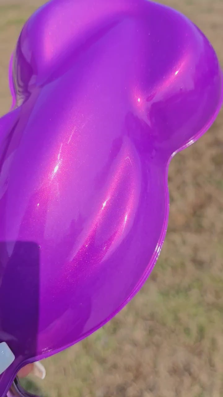 Tamco Paint Custom Color Moonberry