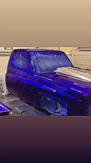 SoCal Blue - 2K Candy and Concentrate