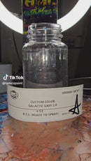 Tamco Custom Color Galactic Grey 2.0 4 oz. Hi-Impact Single Stage