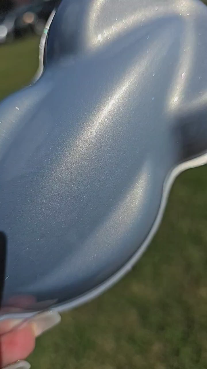 Tamco Paint Custom Color Astral Diamond