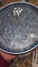 GM Marlin Blue Metallic