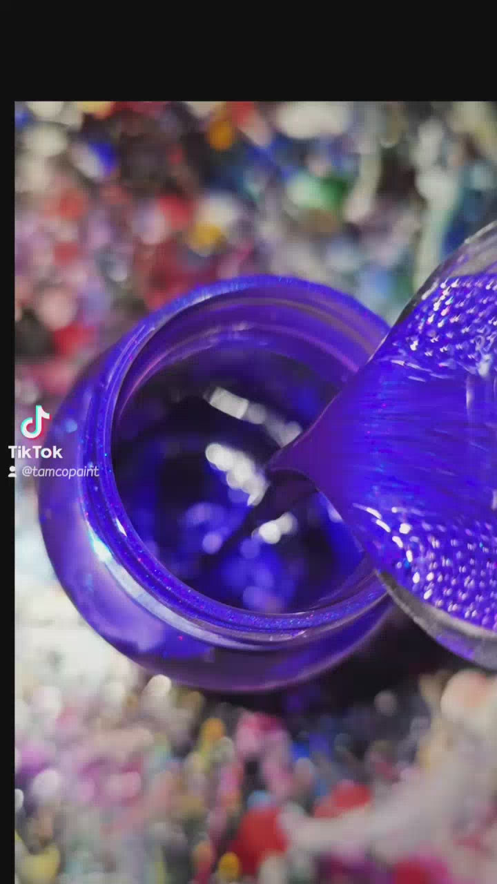 Tamco Paint Starberry 