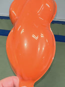 Tamco Paint  Orange Dream Pearl  Speed Shape