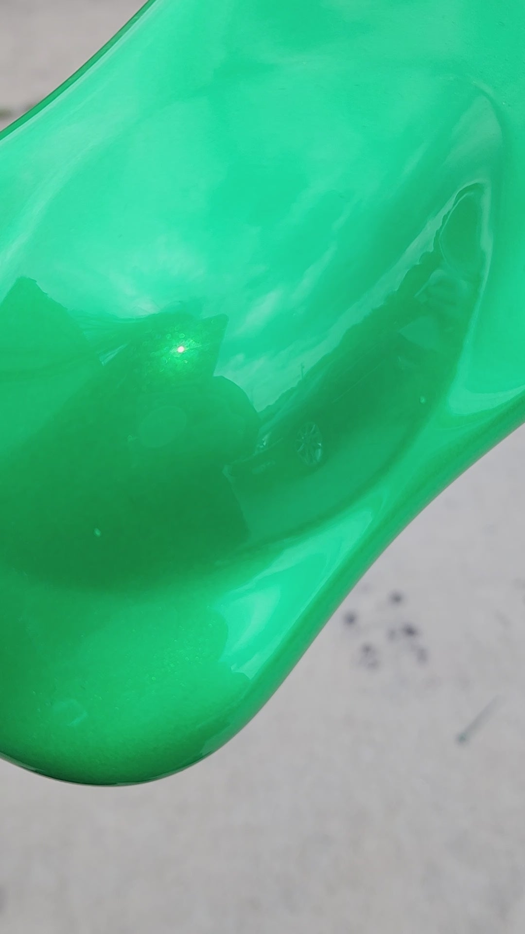 Tamco Paint Sprite Pearl  Speed Shape