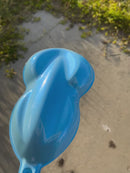 Tamco Paint  Jack Frost Pearl  Speed Shape