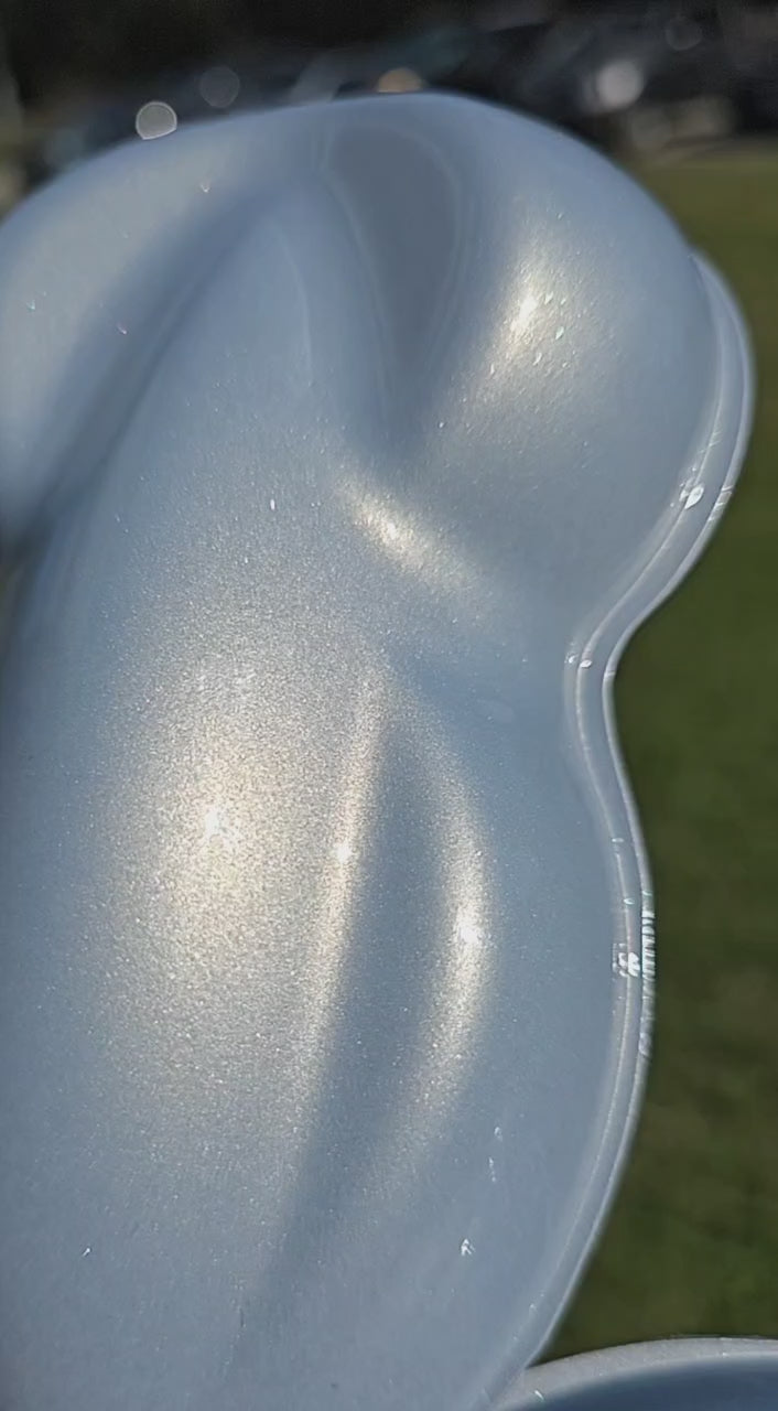 Tamco Paint Custom Color Astral Diamond