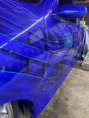  Tamco  Paint 580 Chevy Trucks My Boy Blue 