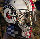 OG Red - Candy Pearl Basecoat