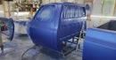 GM Electron Blue | 21 / 779J | 2002-2003 | OEM Basecoat