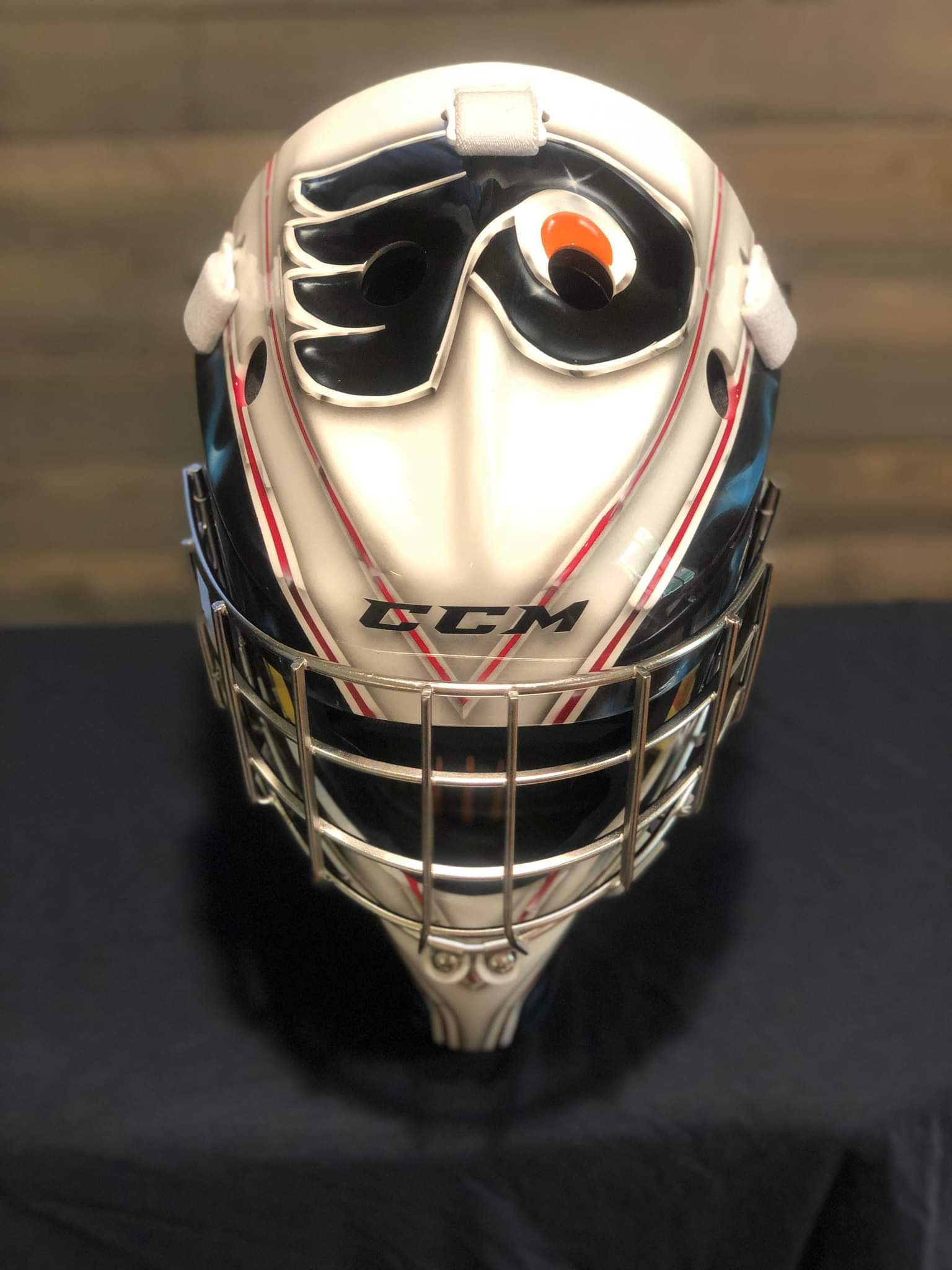 Monarch Orange