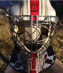 OG Red - Candy Pearl Basecoat