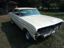Vanilla Shake OEM Basecoat 1964 Ford Falcon