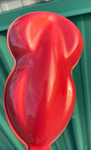 Tamco Paint  Orange Dream Pearl  Speed Shape