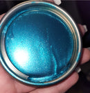 James Cummins | Aqua Twist | Basecoat