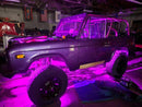 Tamco Paint Ford Bronco Magestic Purple Moon