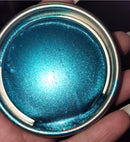 James Cummins | Aqua Twist | Basecoat