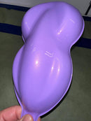 Tamco Paint  Lavender Lust Pearl  Speed Shape    