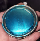 James Cummins | Aqua Twist | Basecoat