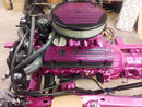 Tamco Paint Ford Bronco Engine Magenta Moon 