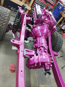 Tamco Paint Ford Bronco Magenta Moon 