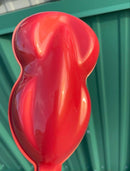 Tamco Paint  Orange Dream Pearl  Speed Shape