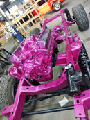 Tamco Paint Ford Bronco Magenta Moon 