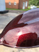 Tamco Paint Speed Shape Ron Burgundy Pearl 